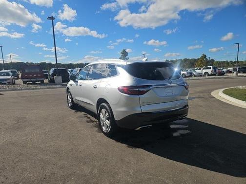 2020 Buick Enclave AWD Essence