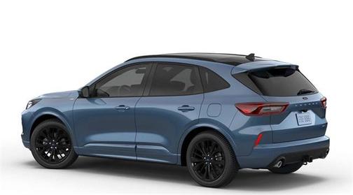 2026 Ford Escape ST-Line Elite