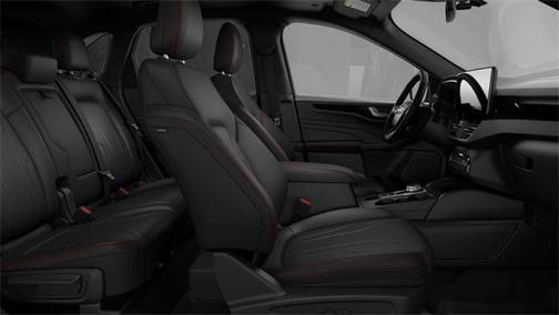 2026 Ford Escape ST-Line Elite