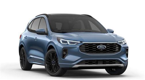 2026 Ford Escape ST-Line Elite