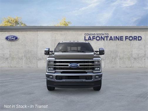 2026 Ford F-250 In-Transit