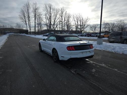 2023 Ford Mustang EcoBoost Premium