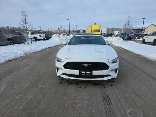 2023 Ford Mustang EcoBoost Premium