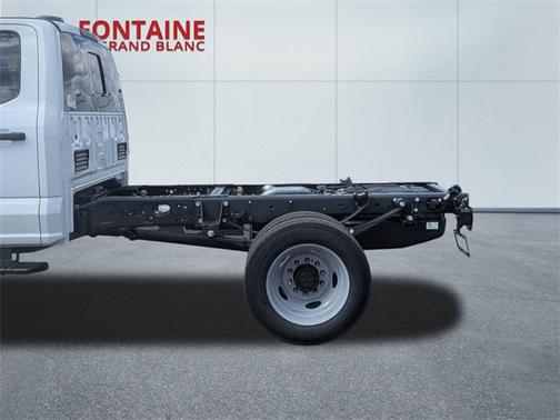 2026 Ford F-450 In-Transit