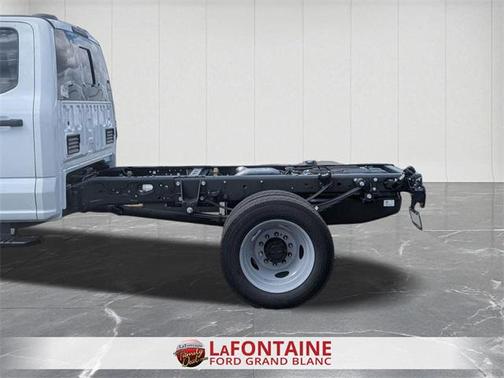 2026 Ford F-450 In-Transit