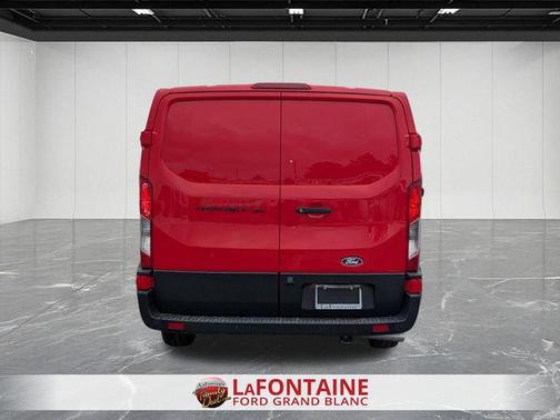 Race Red 2026 Ford Transit-150 Base