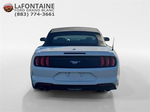 2023 Ford Mustang EcoBoost Premium