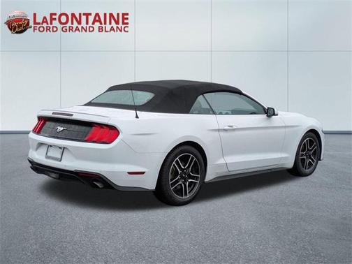 2023 Ford Mustang EcoBoost Premium