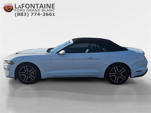 2023 Ford Mustang EcoBoost Premium