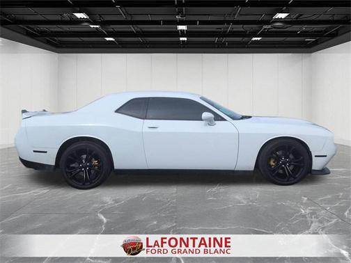 2021 Dodge Challenger R/T