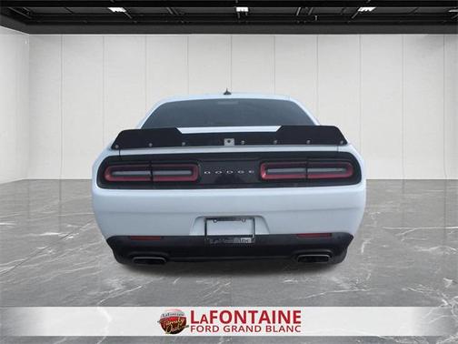 2021 Dodge Challenger R/T