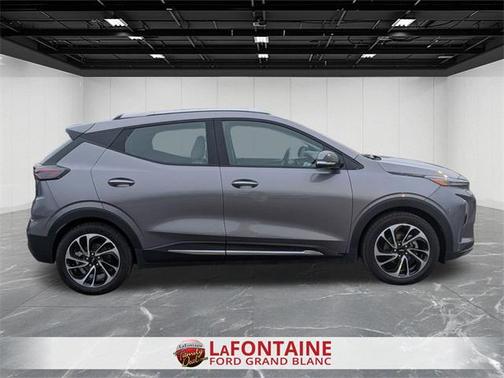 2023 Chevrolet Bolt EUV FWD Premier