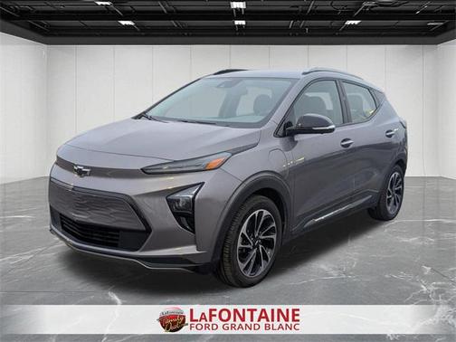 2023 Chevrolet Bolt EUV FWD Premier