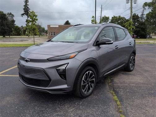2023 Chevrolet Bolt EUV FWD Premier