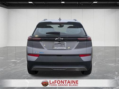 2023 Chevrolet Bolt EUV FWD Premier