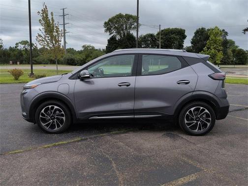 2023 Chevrolet Bolt EUV FWD Premier