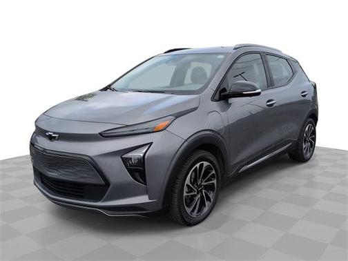 2023 Chevrolet Bolt EUV FWD Premier