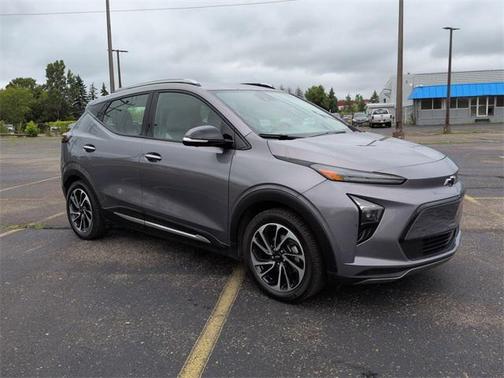 2023 Chevrolet Bolt EUV FWD Premier