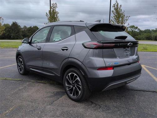2023 Chevrolet Bolt EUV FWD Premier