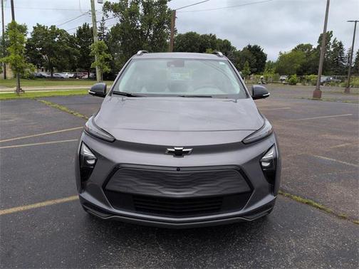 2023 Chevrolet Bolt EUV FWD Premier