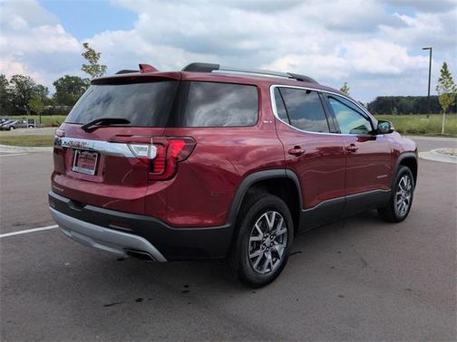 2023 GMC Acadia FWD SLT
