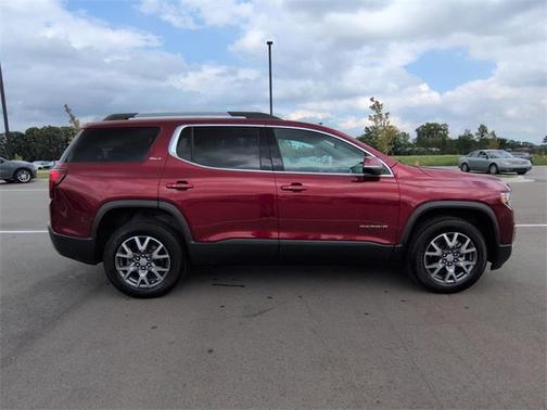2023 GMC Acadia FWD SLT