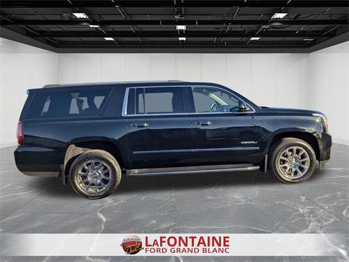 2017 GMC Yukon XL Denali