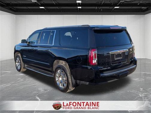 2017 GMC Yukon XL Denali