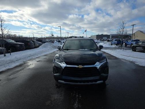 2019 Chevrolet Blazer 1LT