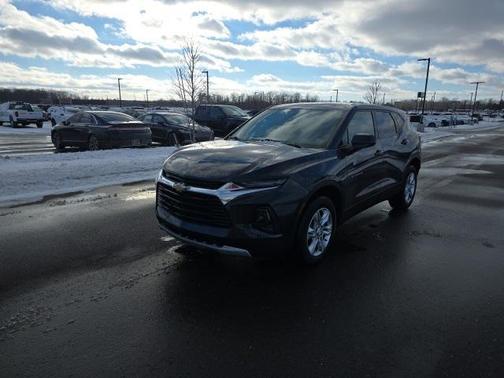 2019 Chevrolet Blazer 1LT