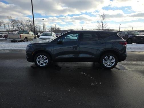 2019 Chevrolet Blazer 1LT
