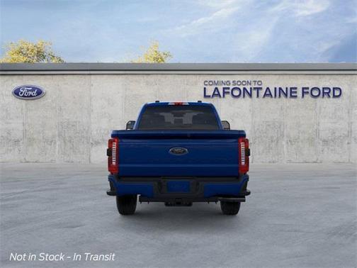 2026 Ford F-250 XLT