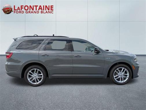 2023 Dodge Durango R/T Plus AWD