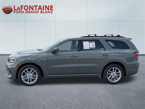 2023 Dodge Durango R/T Plus AWD