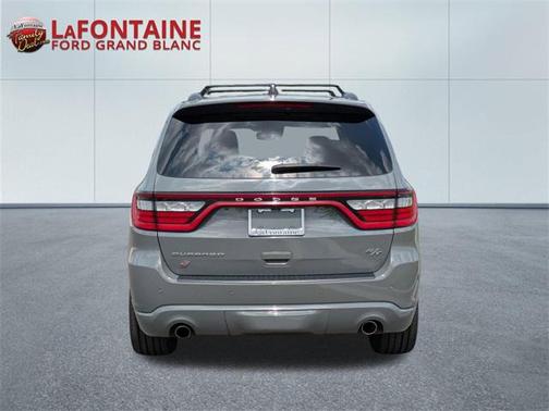 2023 Dodge Durango R/T Plus AWD