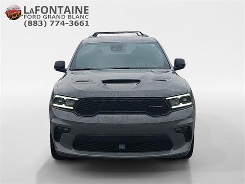 2023 Dodge Durango R/T Plus AWD
