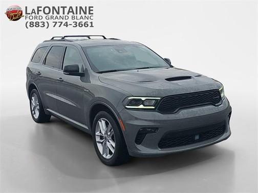 2023 Dodge Durango R/T Plus AWD