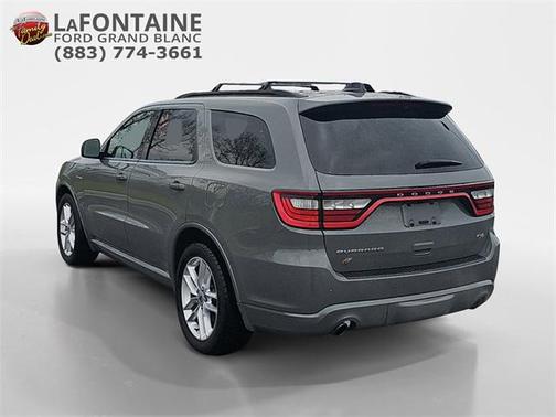 2023 Dodge Durango R/T Plus AWD