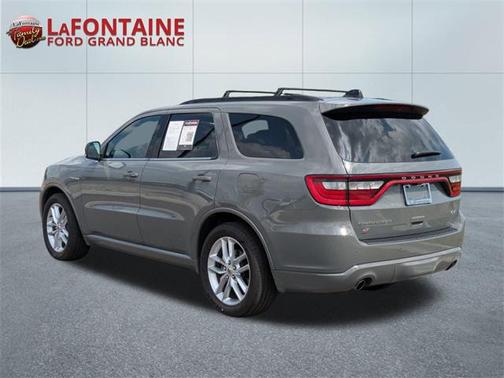 2023 Dodge Durango R/T Plus AWD