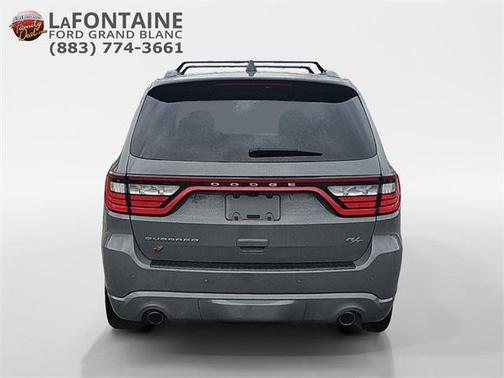 2023 Dodge Durango R/T Plus AWD