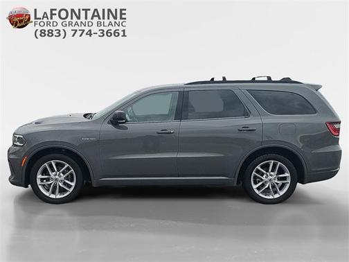2023 Dodge Durango R/T Plus AWD