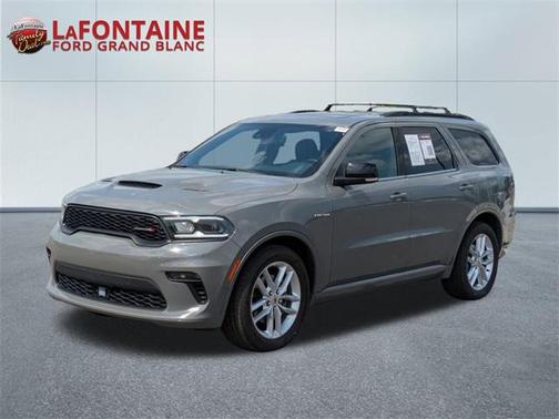 2023 Dodge Durango R/T Plus AWD