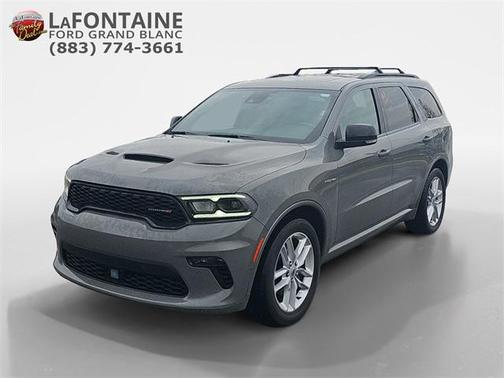 2023 Dodge Durango R/T Plus AWD