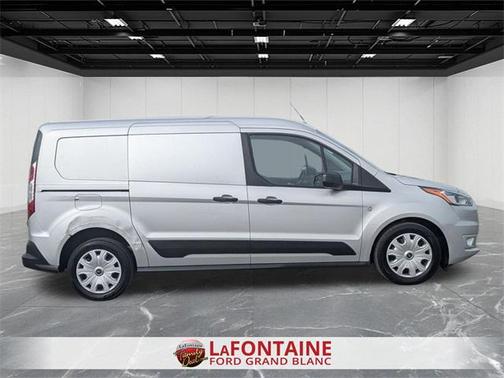 2019 Ford Transit Connect XLT
