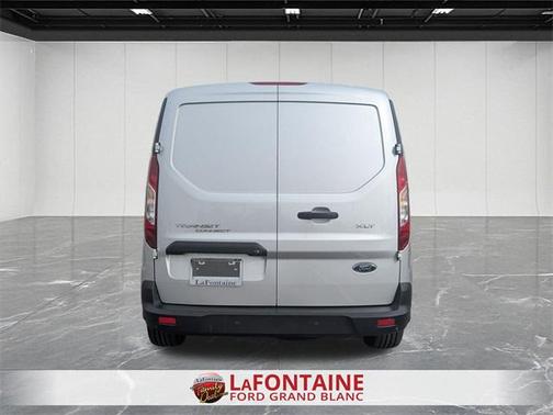 2019 Ford Transit Connect XLT