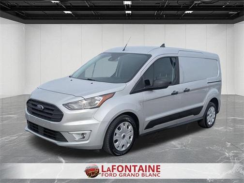 2019 Ford Transit Connect XLT