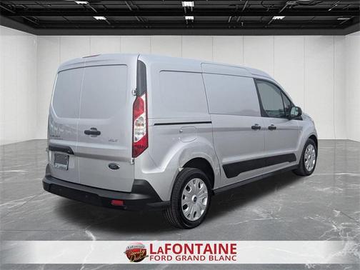 2019 Ford Transit Connect XLT