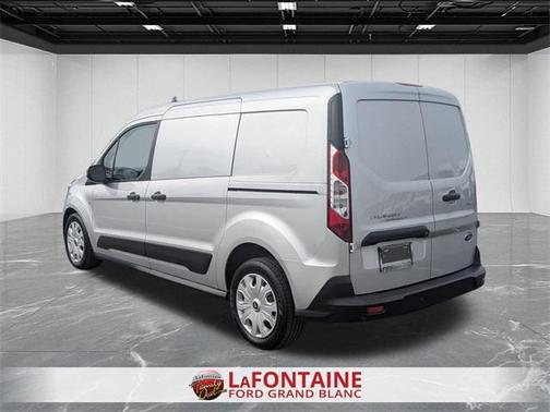 2019 Ford Transit Connect XLT