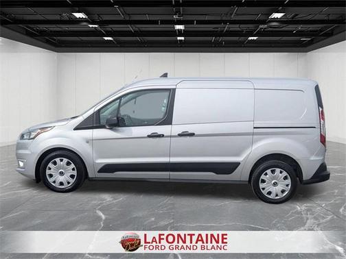 2019 Ford Transit Connect XLT