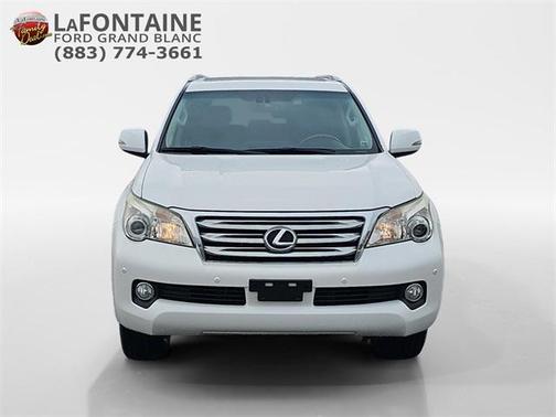 2013 Lexus GX 460 Base